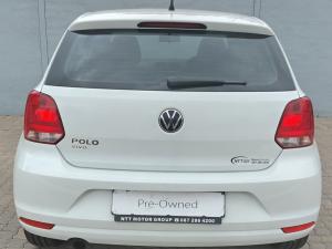 Volkswagen Polo Vivo 1.4 Trendline - Image 5