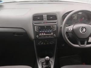 Volkswagen Polo Vivo 1.4 Trendline - Image 6