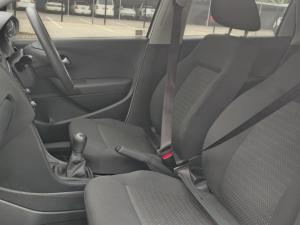 Volkswagen Polo Vivo 1.4 Trendline - Image 7