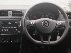 Volkswagen Polo Vivo 1.4 Trendline - Image 8