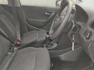Volkswagen Polo Vivo 1.4 Trendline - Image 9