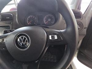 Volkswagen Polo Vivo 1.4 - Image 10