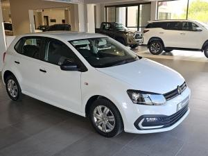 Volkswagen Polo Vivo 1.4 - Image 1