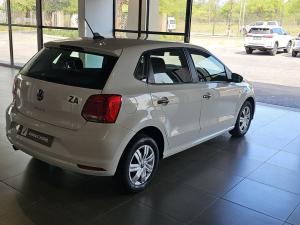 Volkswagen Polo Vivo 1.4 - Image 2