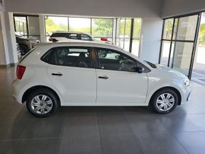 Volkswagen Polo Vivo 1.4 - Image 3