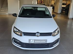 Volkswagen Polo Vivo 1.4 - Image 4