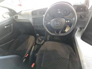 Volkswagen Polo Vivo 1.4 - Image 6