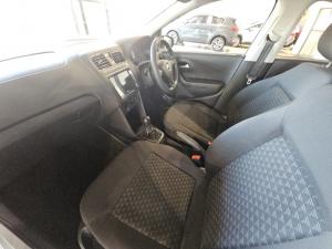 Volkswagen Polo Vivo 1.4 - Image 7