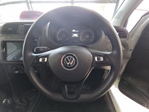 Volkswagen Polo Vivo 1.4 - Image 8