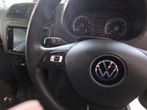 Volkswagen Polo Vivo 1.4 - Image 9