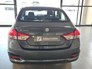 Suzuki Ciaz 1.5 GL automatic - Image 5