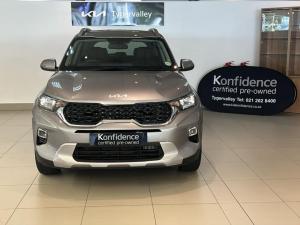 Kia Sonet 1.0T EX - Image 1