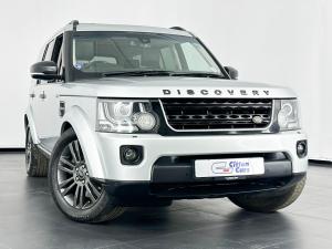 Land Rover Discovery 4 3.0 TD/SD V6 SE - Image 4