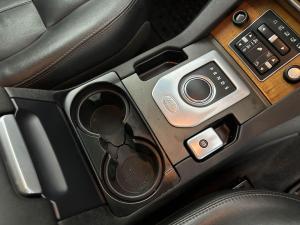 Land Rover Discovery 4 3.0 TD/SD V6 SE - Image 7