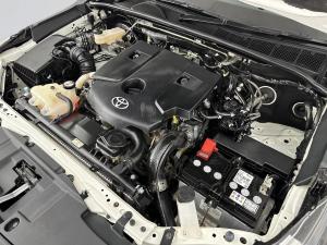 Toyota Hilux 2.4 GD SP/U Single Cab - Image 16