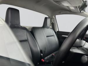 Toyota Hilux 2.4 GD SP/U Single Cab - Image 19