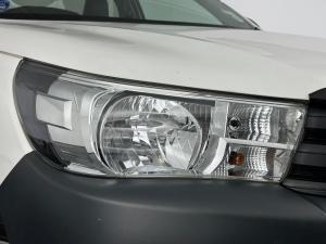 Toyota Hilux 2.4 GD SP/U Single Cab - Image 4