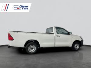 Toyota Hilux 2.4 GD SP/U Single Cab - Image 5