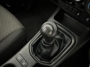 Toyota Hilux 2.4 GD-6 RB SRXD/C - Image 10