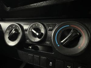 Toyota Hilux 2.4 GD-6 RB SRXD/C - Image 12