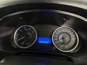 Toyota Hilux 2.4 GD-6 RB SRXD/C - Image 14