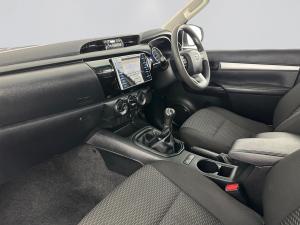Toyota Hilux 2.4 GD-6 RB SRXD/C - Image 15