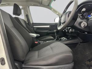 Toyota Hilux 2.4 GD-6 RB SRXD/C - Image 16