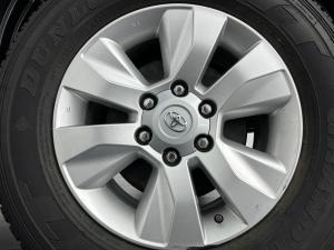 Toyota Hilux 2.4 GD-6 RB SRXD/C - Image 18