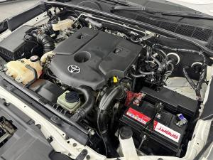 Toyota Hilux 2.4 GD-6 RB SRXD/C - Image 19