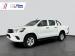 Toyota Hilux 2.4 GD-6 RB SRXD/C - Thumbnail 1