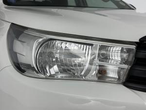 Toyota Hilux 2.4 GD-6 RB SRXD/C - Image 4