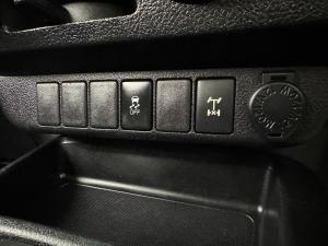 Toyota Hilux 2.4 GD-6 RB SRXD/C - Image 8