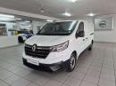 Thumbnail Renault Trafic 2.0 DCIP/V