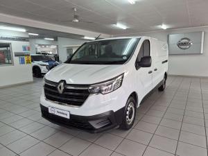 Renault Trafic 2.0 DCIP/V - Image 1