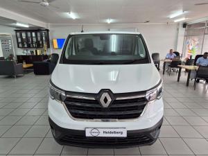 Renault Trafic 2.0 DCIP/V - Image 3