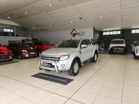 Thumbnail Ford Ranger 3.2TDCi XLT automaticD/C