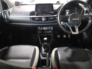 Kia Picanto 1.2 X-LINE - Image 13