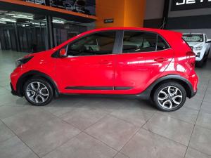 Kia Picanto 1.2 X-LINE - Image 5