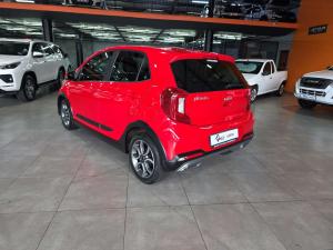 Kia Picanto 1.2 X-LINE - Image 8