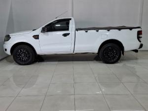 Ford Ranger 2.2TDCi 4x4 XL - Image 2