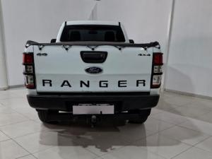 Ford Ranger 2.2TDCi 4x4 XL - Image 4