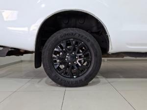 Ford Ranger 2.2TDCi 4x4 XL - Image 7