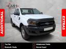 Thumbnail Ford Ranger 2.2TDCi SuperCab Hi-Rider