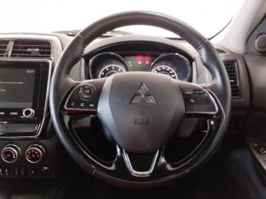 Mitsubishi ASX 2.0 Aspire - Image 10