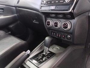 Mitsubishi ASX 2.0 Aspire - Image 14