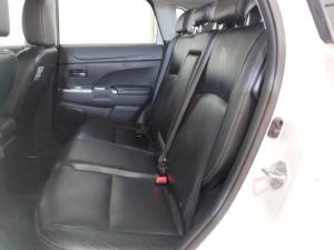 Mitsubishi ASX 2.0 Aspire - Image 16