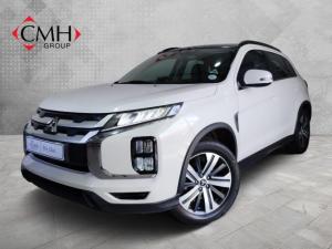 Mitsubishi ASX 2.0 Aspire - Image 1