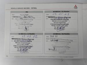 Mitsubishi ASX 2.0 Aspire - Image 20