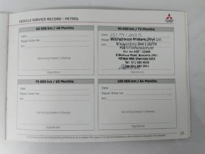 Mitsubishi ASX 2.0 Aspire - Image 21