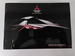 Mitsubishi ASX 2.0 Aspire - Image 22